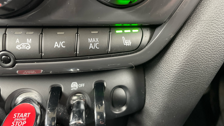 MINI Countryman 1.5 Cooper Classic 5dr Auto Petrol Hatchback